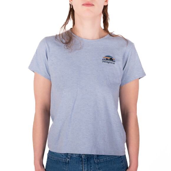 Patagonia Responsibili-Tee Shirt - Picture 1 of 7